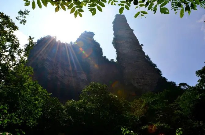 张家界旅游需要多少钱?