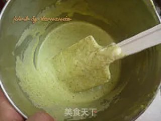 全蛋海绵蛋糕
