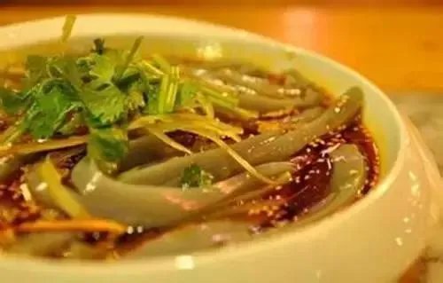 宝鸡有什么好吃的美食?