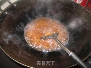 家常扣肉