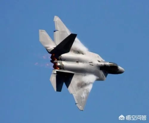 F-22猛禽战斗机到底有多贵,贵到美军只能忍痛停产吗?