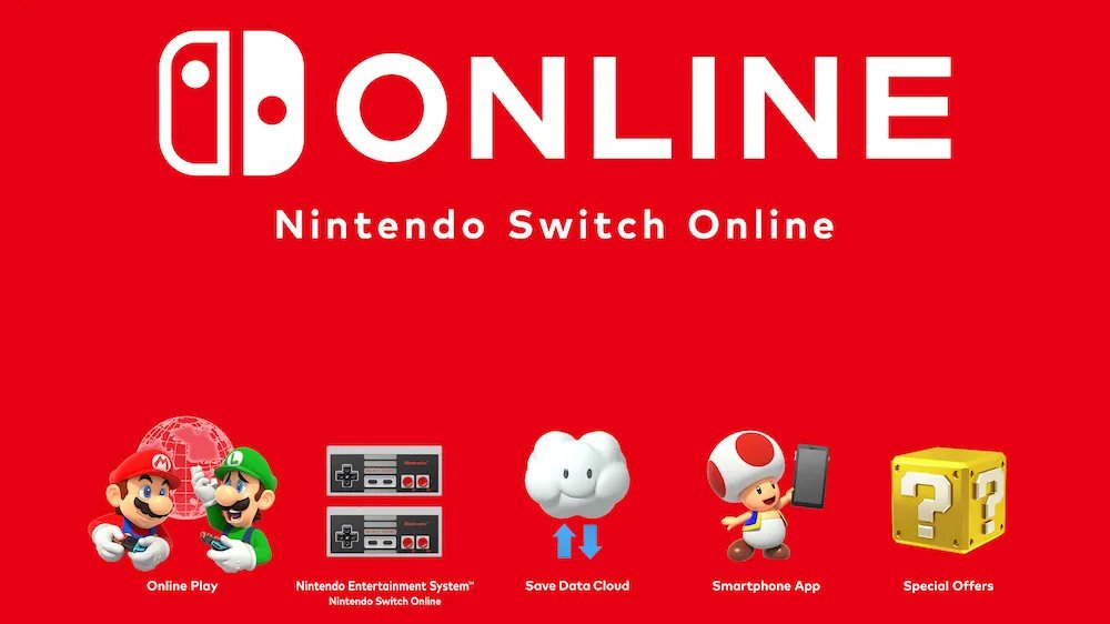 数据挖掘发现任天堂Switch内竟包含四种游戏机模拟器