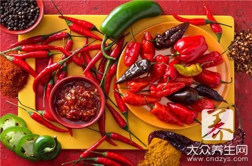 怕冷吃什么好，怕冷应该多吃这些食物