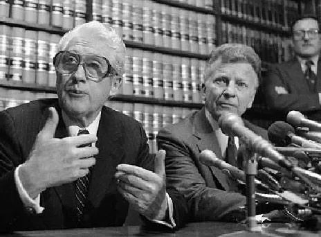 美国历史上最大的政治丑闻，50年前的水门事件来龙去脉是什么？