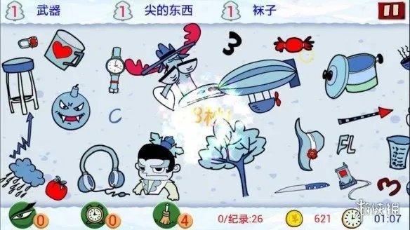 十年前那些你玩过的手机游戏,现在都去哪儿了?