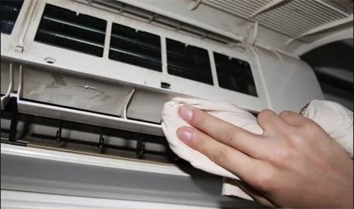 家用空调清洗设备有哪些 空调怎么清洗