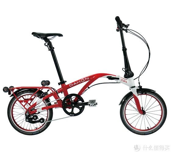 生命在于折腾——折叠自行车 篇一:史上最全 DAHON 大行 折叠车车架及型号说明