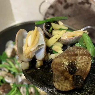 酱香海贝