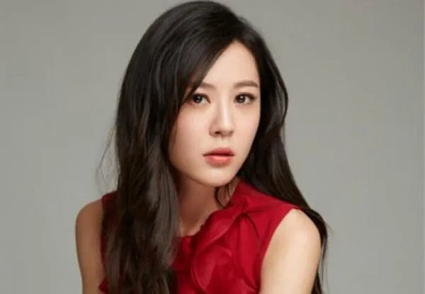 陈美嘉是谁演的,陈美嘉扮演者,爱情公寓陈美嘉