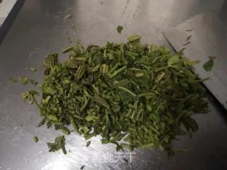 香椿炒蛋