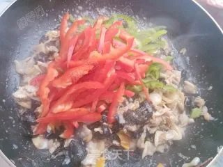 贡椒花甲