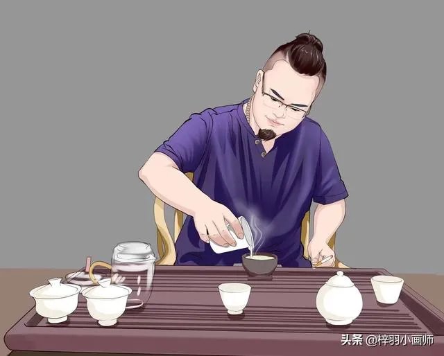 有哪些让人过目不忘的头像?