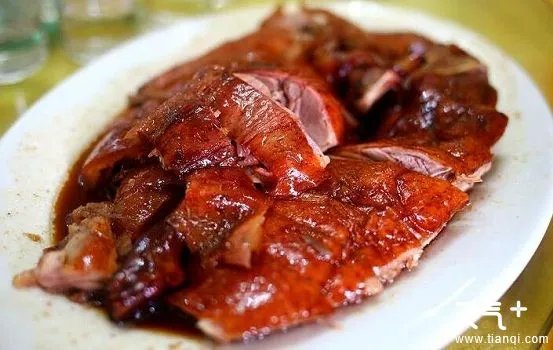 江门十大特产