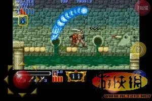 《CAPCOM大型电玩》宣布追加《魔剑》等游戏