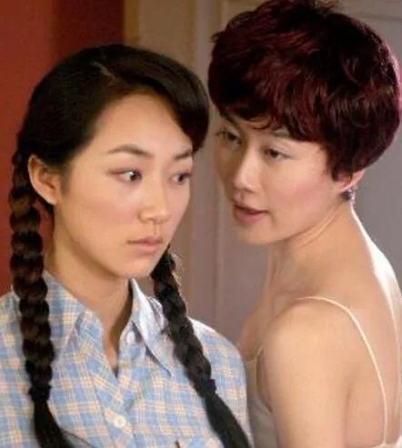 贾一平温峥嵘吻戏在哪一集？  韩雪演绎中版蓝色生死恋