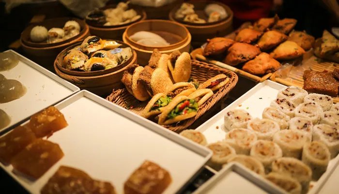 杭州最出名的小吃街都在哪 杭州最出名的小吃街在哪