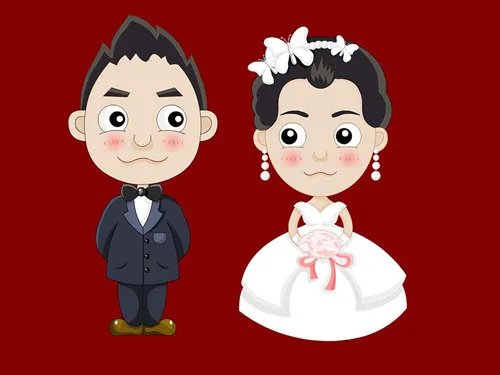 婚礼流程时间表  合理安排结婚时间
