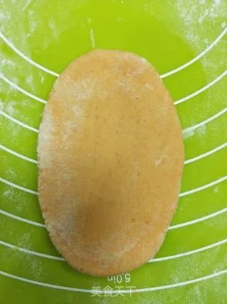 小兔子馒头