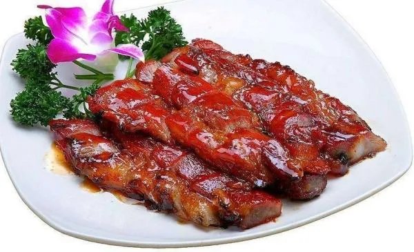 粤语说的叉烧是什么意思？