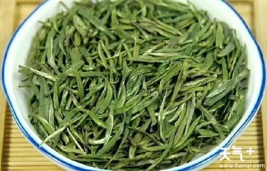 江门十大特产