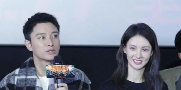 贾乃亮综艺复出后爱火再燃,疑似走出情伤?