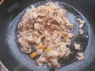 贡椒花甲