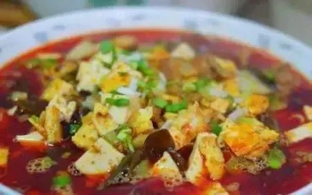 宝鸡有什么好吃的美食？