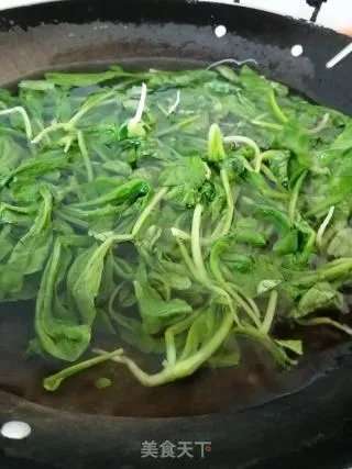 清淡萝卜青菜