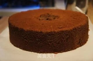 【我的烘培时间】新年快乐,龙年快乐,2012幸福快乐---新年蛋糕
