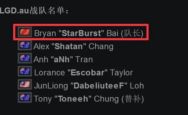 lol战队lgd是由老干爹赞助的吗？
