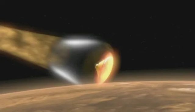 地狱行星