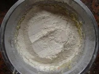 黄油饼干