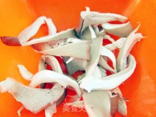 椒盐蘑菇