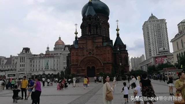 哈尔滨最好玩的景区在哪里?为什么?