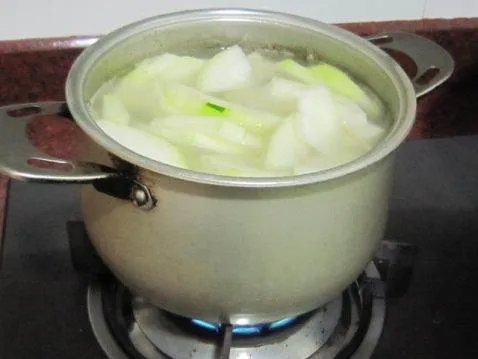 发菜怎么做汤