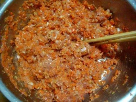 羊肉饺子馅的做法大全