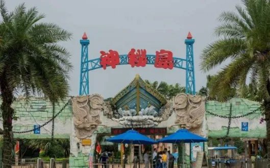 珠海有什么好玩的地方?哪些景点必去?