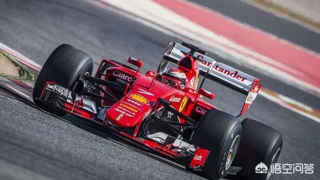 F1赛车和超级跑车,哪个更快?为什么?
