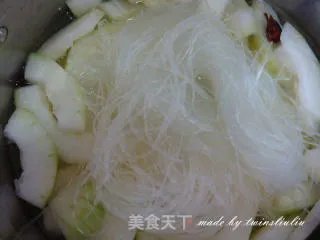 冬瓜丸子汤