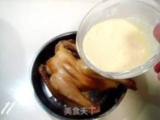 香酥鸡