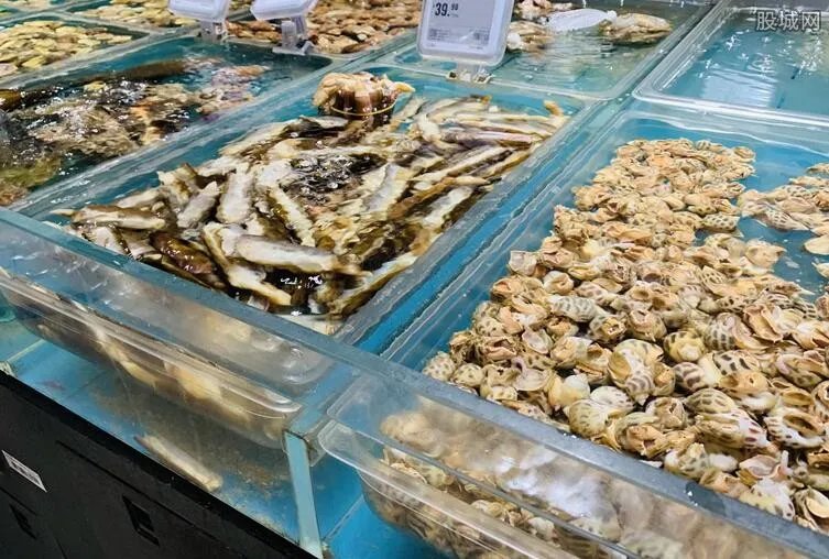 华南海鲜市场重新开业了吗 目前现状如何？