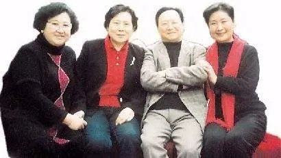 陈阿喜去世，她曾经有过哪些作品？