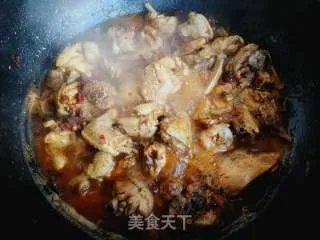 火锅鸡