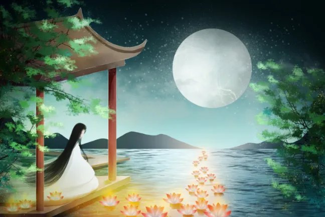 中元节为什么不能出门 中元节最大禁忌是什么