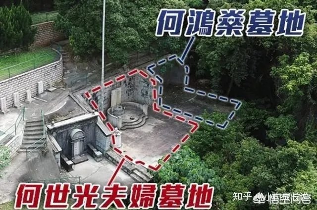 如何看待赌王何鸿燊神秘儿子何猷邦的出现？