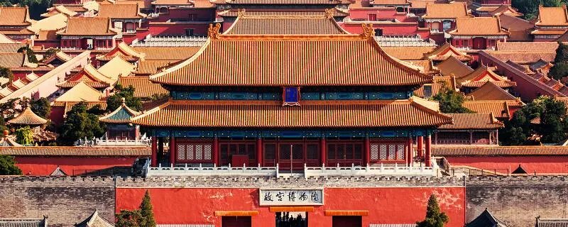 南京玄武门的由来有何历史典故 南京玄武门的历史典故