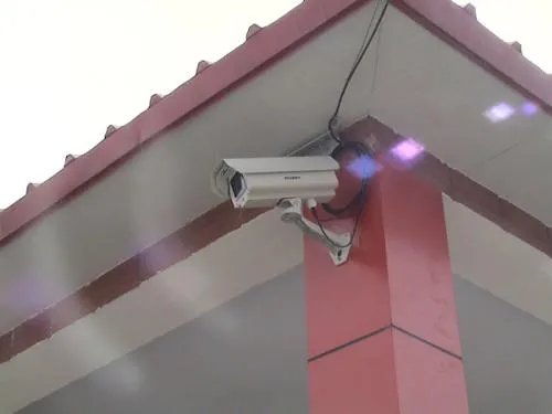 小区监控业主可以看吗