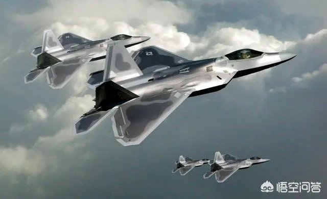 F-22猛禽战斗机到底有多贵,贵到美军只能忍痛停产吗?