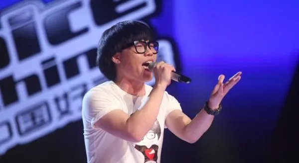 中国好声音 2020那个平台
