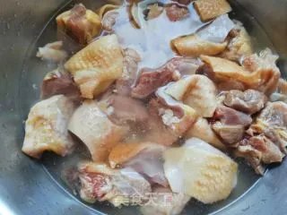 大盘鸡